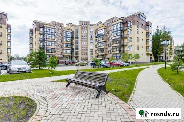 2-комнатная квартира, 75.3 м², 5/6 эт. на продажу в Троицке Московской области Троицк - изображение 1