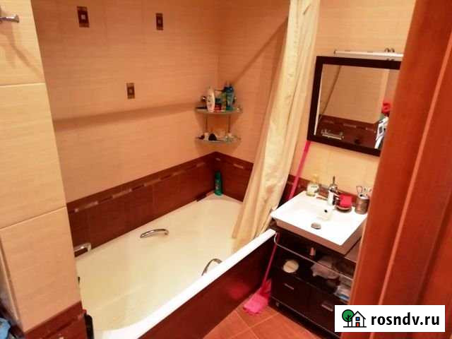 2-комнатная квартира, 57.7 м², 3/5 эт. на продажу в Кемерово Кемерово - изображение 1