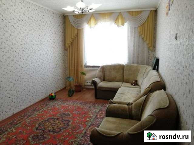 3-комнатная квартира, 74 м², 11/12 эт. на продажу в Нефтекамске Нефтекамск - изображение 1