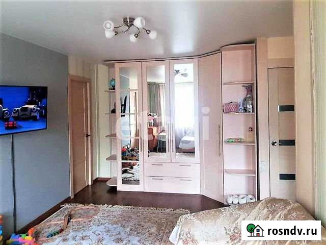 2-комнатная квартира, 42 м², 1/5 эт. на продажу в Люберцах Люберцы - изображение 1