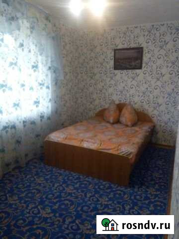 3-комнатная квартира, 54 м², 1/2 эт. в аренду посуточно в Шире Шира - изображение 1