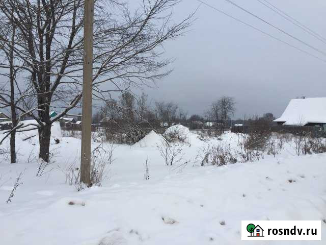 Участок ИЖС 25 сот. на продажу в Игре Игра - изображение 1