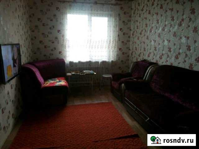 Дом 75 м² на участке 6 сот. на продажу в Ишиме Ишим - изображение 1