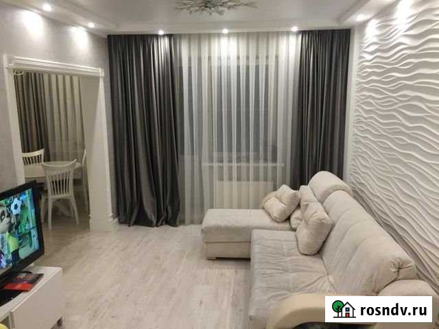 3-комнатная квартира, 78 м², 17/17 эт. на продажу в Обнинске Обнинск - изображение 1