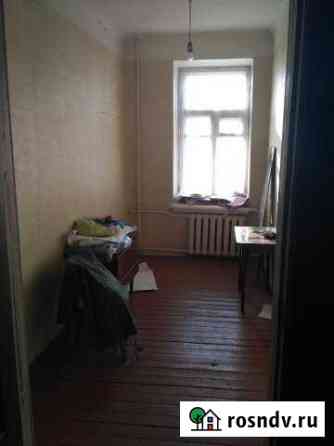 5-комнатная квартира, 86.7 м², 2/3 эт. на продажу в Рыбинске Рыбинск