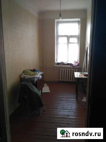 5-комнатная квартира, 86.7 м², 2/3 эт. на продажу в Рыбинске Рыбинск - изображение 1