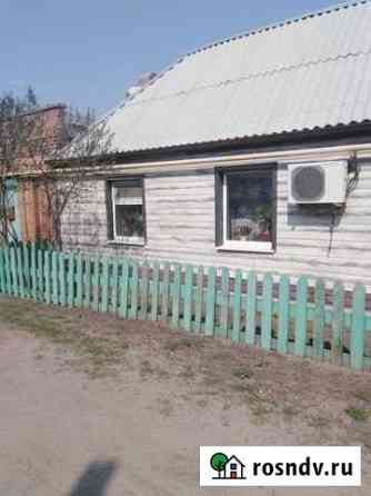 Дом 92 м² на участке 3 сот. на продажу в Новочеркасске Новочеркасск