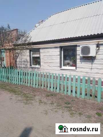 Дом 92 м² на участке 3 сот. на продажу в Новочеркасске Новочеркасск - изображение 1