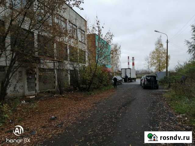 Продам помещение свободного назначения, 1620.10 кв.м. Воскресенск - изображение 1