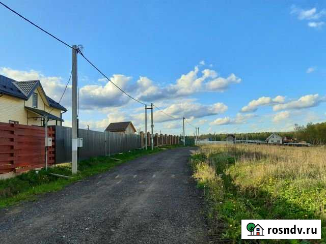 Участок ИЖС 6 сот. на продажу в Москве Москва - изображение 1