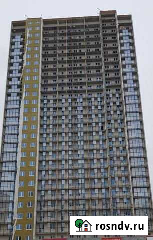 1-комнатная квартира, 38 м², 17/24 эт. на продажу в Набережных Челнах Набережные Челны - изображение 1