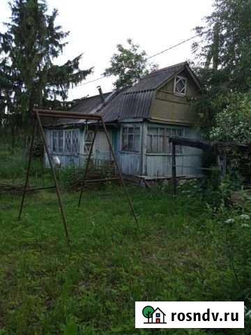 Дача 50 м² на участке 8 сот. на продажу в Барсуках Барсуки - изображение 1