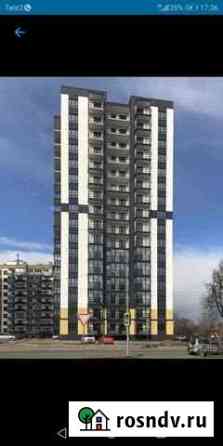 Квартира-студия, 36 м², 3/16 эт. на продажу в Пскове Псков