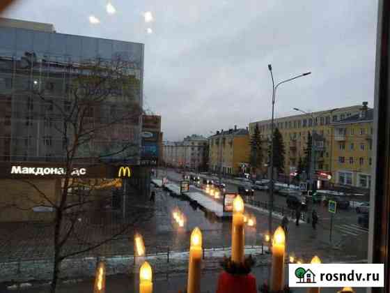 3-комнатная квартира, 71.6 м², 3/5 эт. на продажу в Петрозаводске Петрозаводск