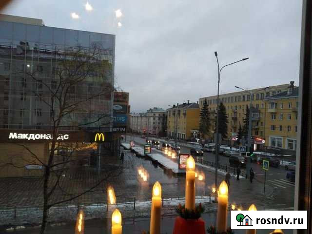 3-комнатная квартира, 71.6 м², 3/5 эт. на продажу в Петрозаводске Петрозаводск - изображение 1