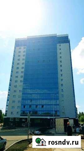 1-комнатная квартира, 43 м², 10/17 эт. на продажу в Елабуге Елабуга - изображение 1