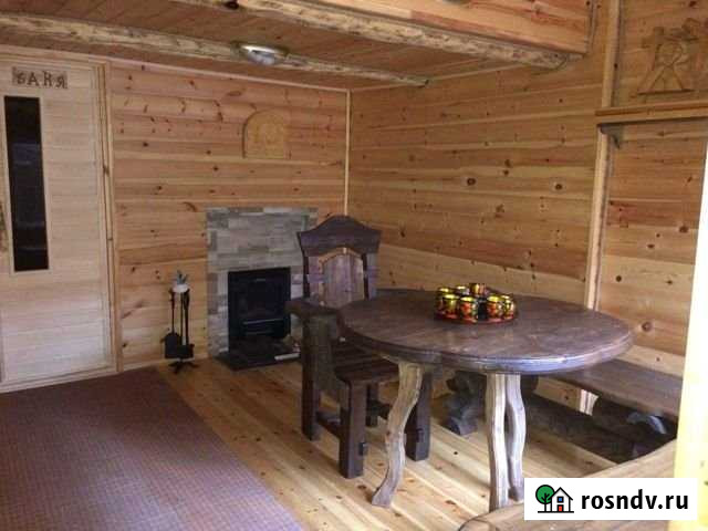 Дача 65 м² на участке 6 сот. на продажу в Мурмашах Мурмаши - изображение 1