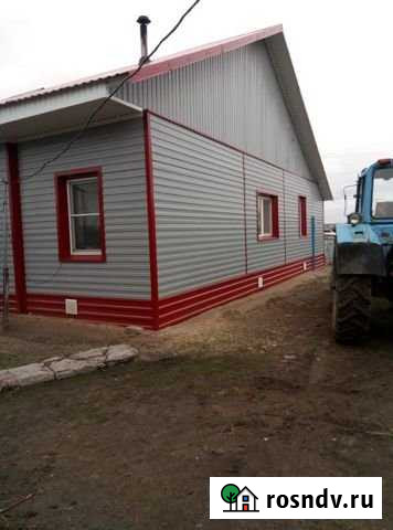 Дом 60 м² на участке 28 сот. на продажу в Черемном Черемное - изображение 1