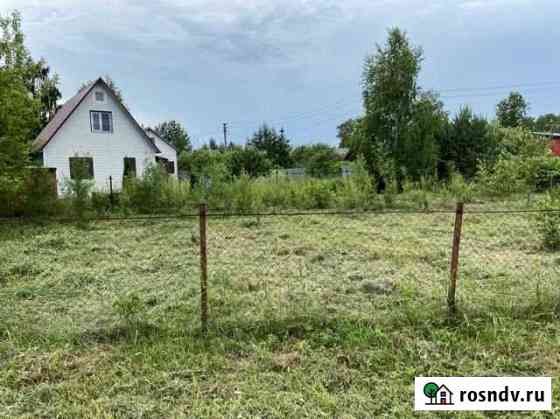 Участок СНТ, ДНП 6 сот. на продажу в Воскресенске Воскресенск