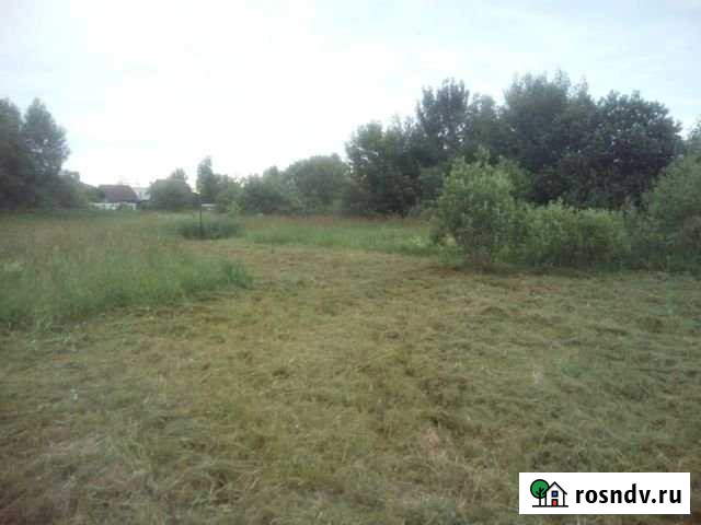 Участок ИЖС 8 сот. на продажу в Обухово Обухово - изображение 1