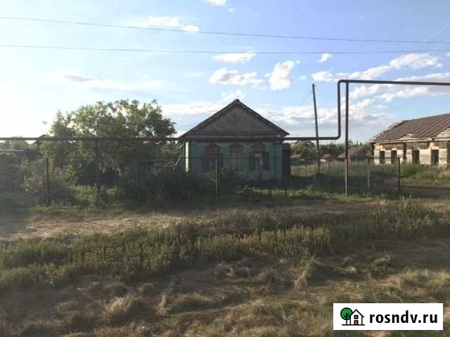 Участок ИЖС 10 сот. на продажу в Похвистнево Похвистнево - изображение 1