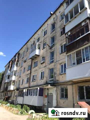 2-комнатная квартира, 43 м², 1/5 эт. на продажу в Перми Пермь - изображение 1