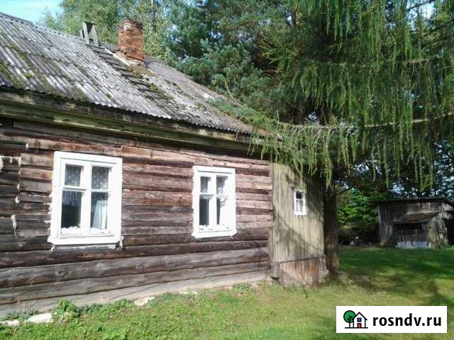 Дом 60 м² на участке 11 сот. на продажу в Новодугино Новодугино - изображение 1