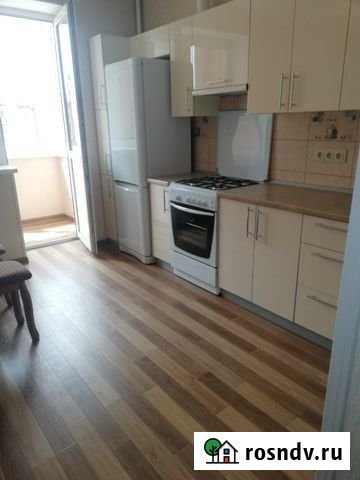 2-комнатная квартира, 60 м², 4/5 эт. в аренду на длительный срок во Владикавказе Владикавказ - изображение 1