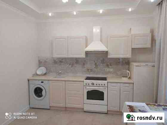 1-комнатная квартира, 36 м², 2/25 эт. в аренду посуточно в Балашихе Балашиха