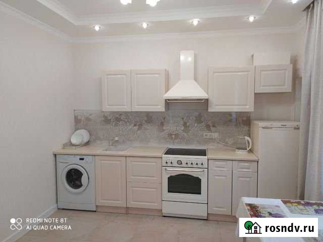 1-комнатная квартира, 36 м², 2/25 эт. в аренду посуточно в Балашихе Балашиха - изображение 1