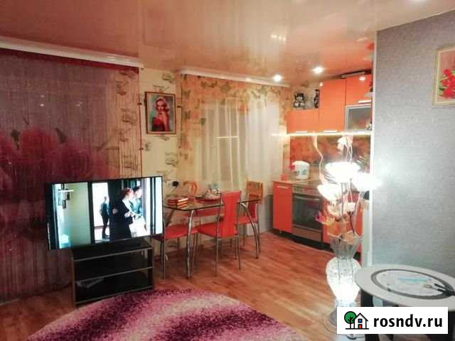 3-комнатная квартира, 55 м², 5/5 эт. на продажу в Большом Камень Большой Камень - изображение 1