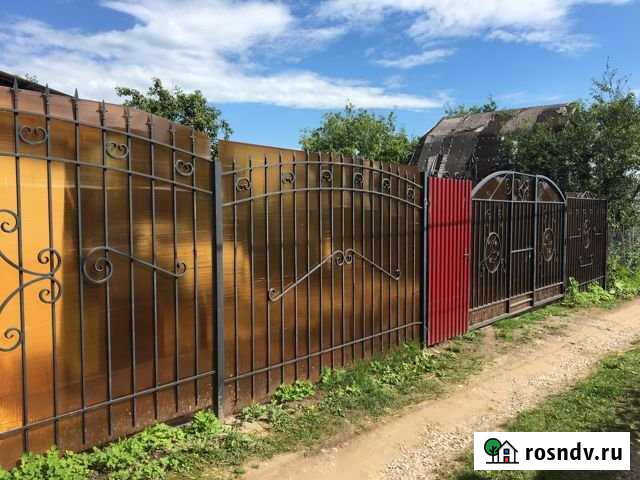 Дача 30 м² на участке 8.5 сот. на продажу в Туле Тула - изображение 1