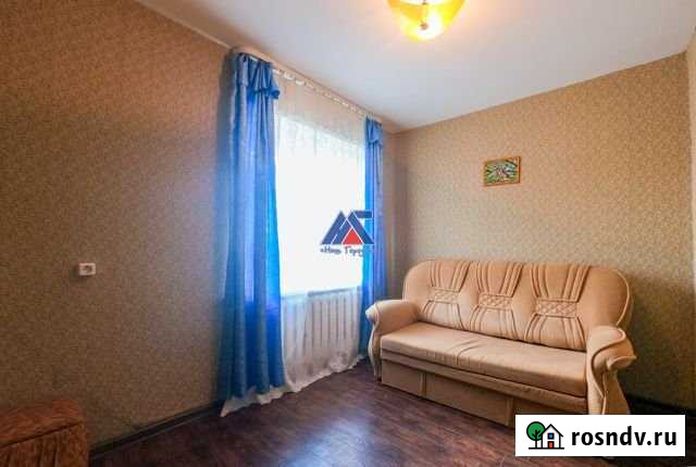 Комната 13 м² в 1-ком. кв., 3/5 эт. на продажу в Кургане Курган - изображение 1