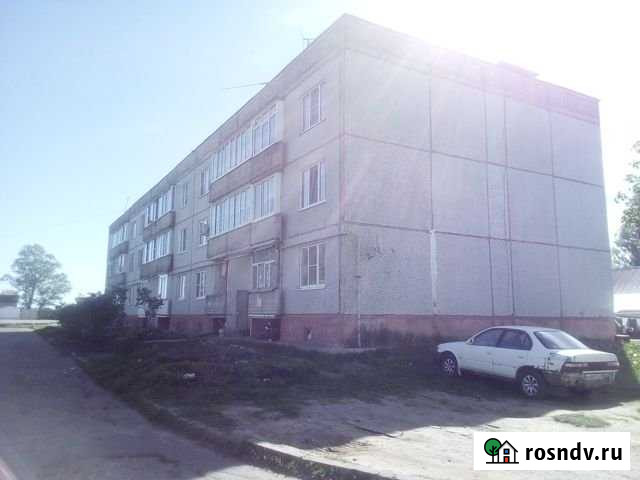 2-комнатная квартира, 48.8 м², 2/3 эт. на продажу в Твери Тверь - изображение 1