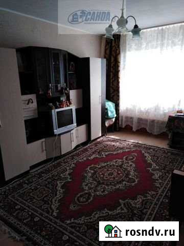 4-комнатная квартира, 90.5 м², 1/9 эт. на продажу в Твери Тверь - изображение 1