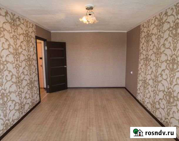 1-комнатная квартира, 30 м², 7/9 эт. на продажу в Комсомольске-на-Амуре Комсомольск-на-Амуре - изображение 1