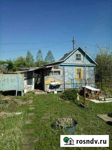 Дача 20 м² на участке 7 сот. на продажу в Хабаровске Хабаровск - изображение 1