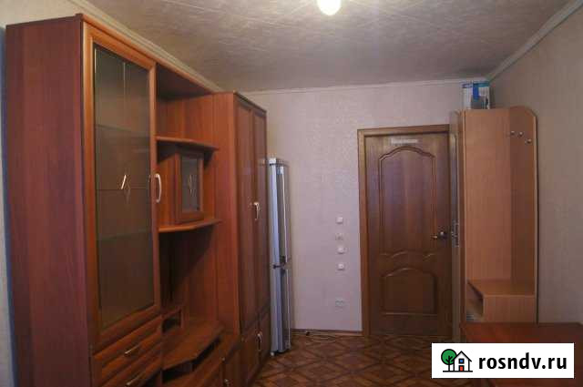 Комната 13 м² в 3-ком. кв., 1/5 эт. на продажу в Новосибирске Новосибирск - изображение 1
