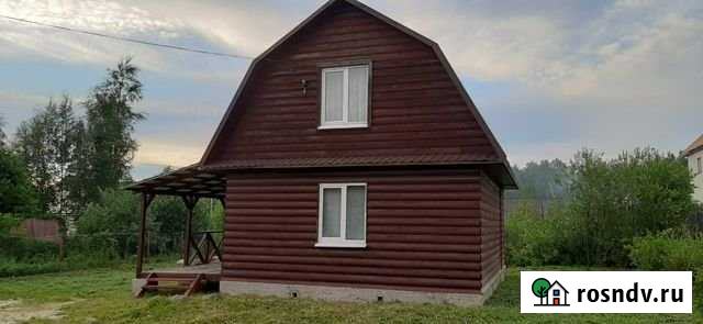 Дача 90 м² на участке 7 сот. на продажу в Шлиссельбурге Шлиссельбург - изображение 1