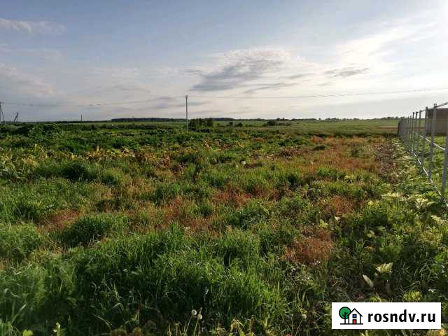 Участок ИЖС 11 сот. на продажу в Волоколамске Волоколамск - изображение 1