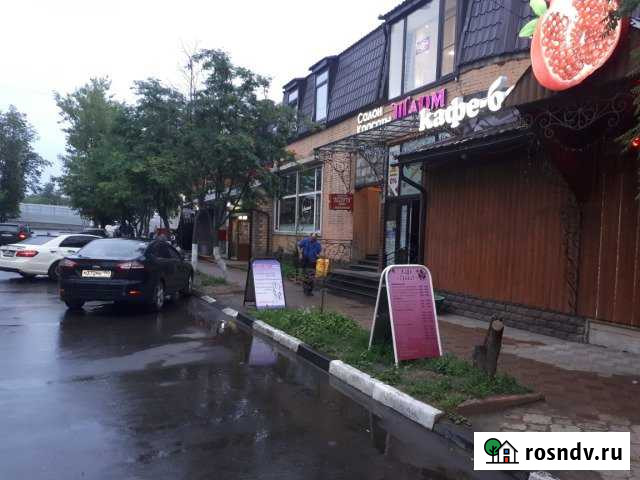 Помещение свободного назначения, 18 кв.м. Балашиха - изображение 1