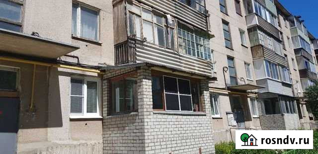2-комнатная квартира, 45 м², 3/5 эт. на продажу в Рязани Рязань - изображение 1