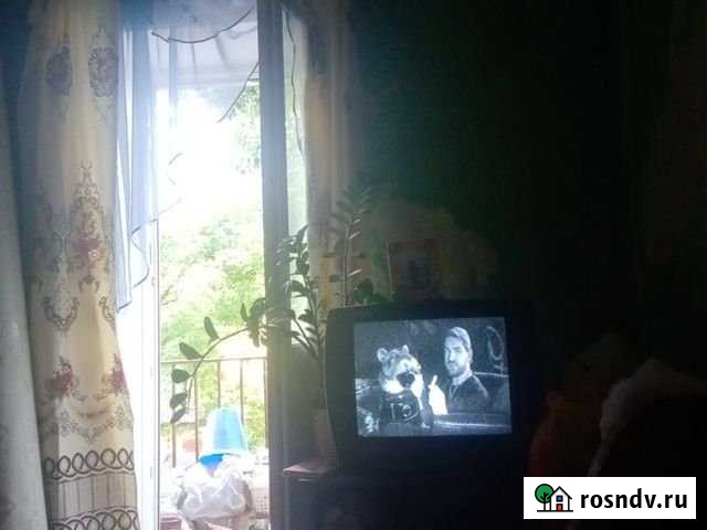 Комната 27 м² в 1-ком. кв., 2/2 эт. на продажу в Рязани Рязань - изображение 1