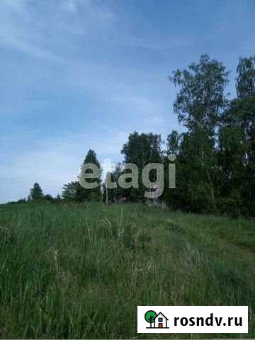 Участок СНТ, ДНП 9 сот. на продажу в Новосибирске Новосибирск - изображение 1