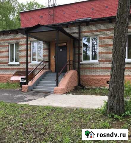 Офисное помещение, 11 кв.м. Пущино - изображение 1