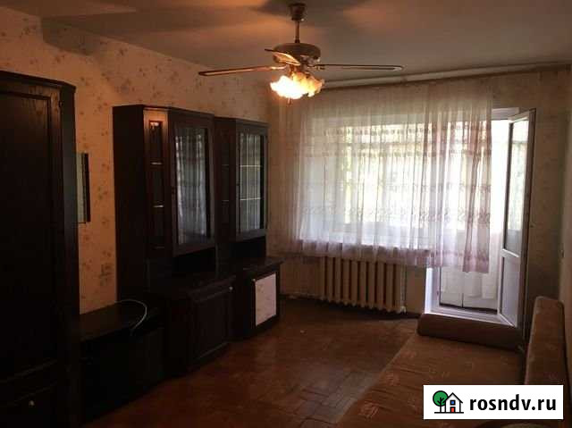 1-комнатная квартира, 30.2 м², 2/5 эт. на продажу в Ижевске Ижевск - изображение 1