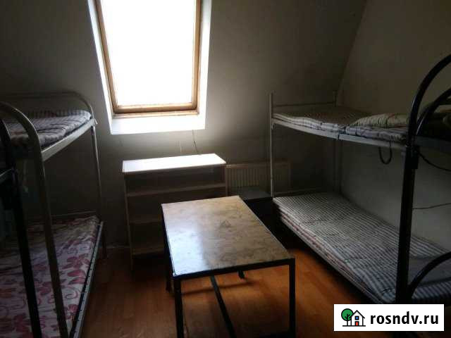 Комната 16 м² в > 9-ком. кв., 2/3 эт. в аренду посуточно в Одинцово Одинцово - изображение 1