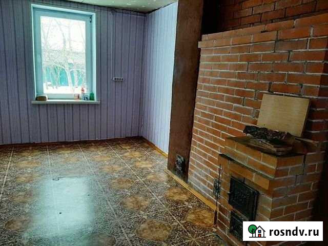 Дом 66 м² на участке 18 сот. на продажу в Волосово Волосово - изображение 1