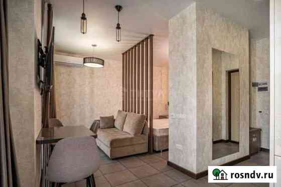 Квартира-студия, 32 м², 3/3 эт. на продажу в Сочи Сочи