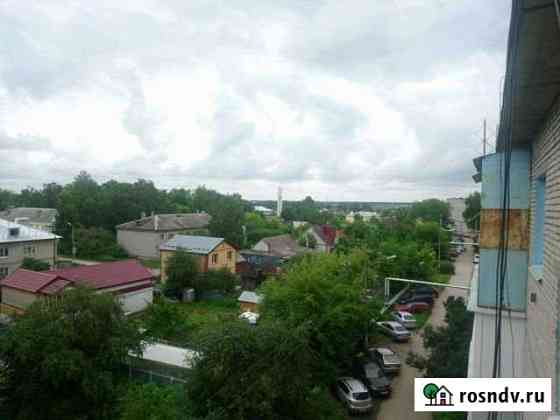2-комнатная квартира, 44 м², 5/5 эт. на продажу в Рыбном Рыбное